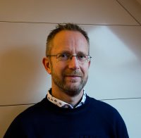 Harrold Dijkens