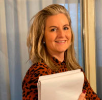 Wendy van Wijngeeren